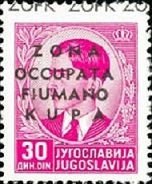 16_Mai_1941_-_Zona_Occupata_Fiumano_Kupa_-_30_Dinara