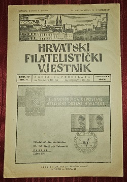 filatelisticki vijesnik 17