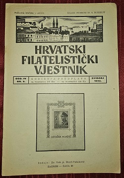 filatelisticki vijesnik 18