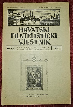 filatelisticki vijesnik 20